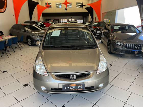 HONDA FIT 1.4 LX 8V GASOLINA 4P MANUAL HONDA FIT 1.4 LX 8V GASOLINA 4P MANUAL